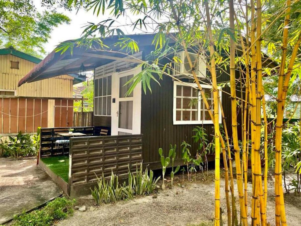 Blissful Cottage Pantai Cenang  Exterior photo